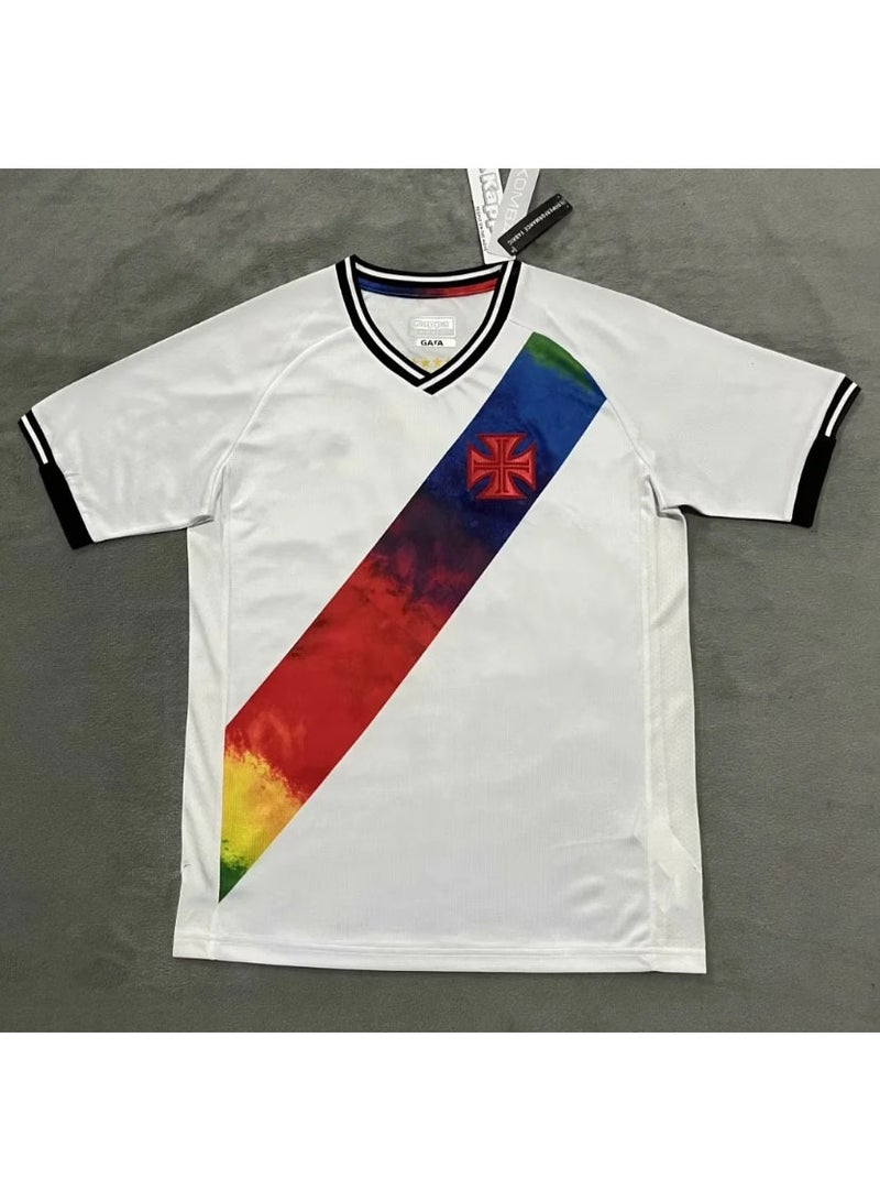 KUYING Fashionable Sports Football Top  - Image 1
