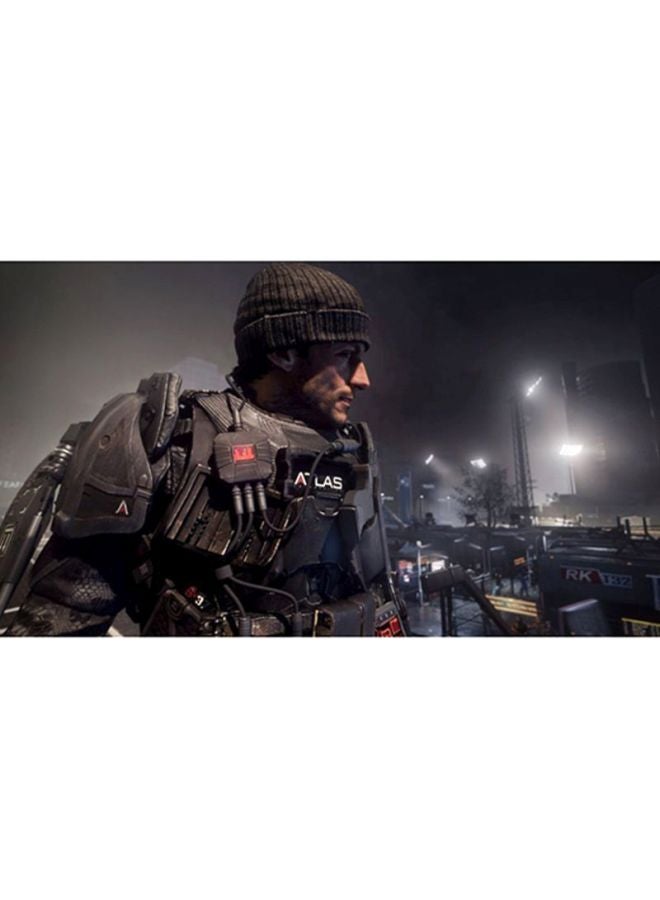 أكتيفجن لعبة الفيديو "Call Of Duty 
Advanced Warfare" إصدار 2014 - الأكشن والتصويب - playstation_3_ps3 - Image 2