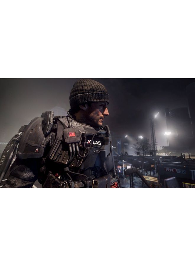 أكتيفجن لعبة الفيديو "Call Of Duty 
Advanced Warfare" إصدار 2014 - الأكشن والتصويب - playstation_3_ps3 - Image 5