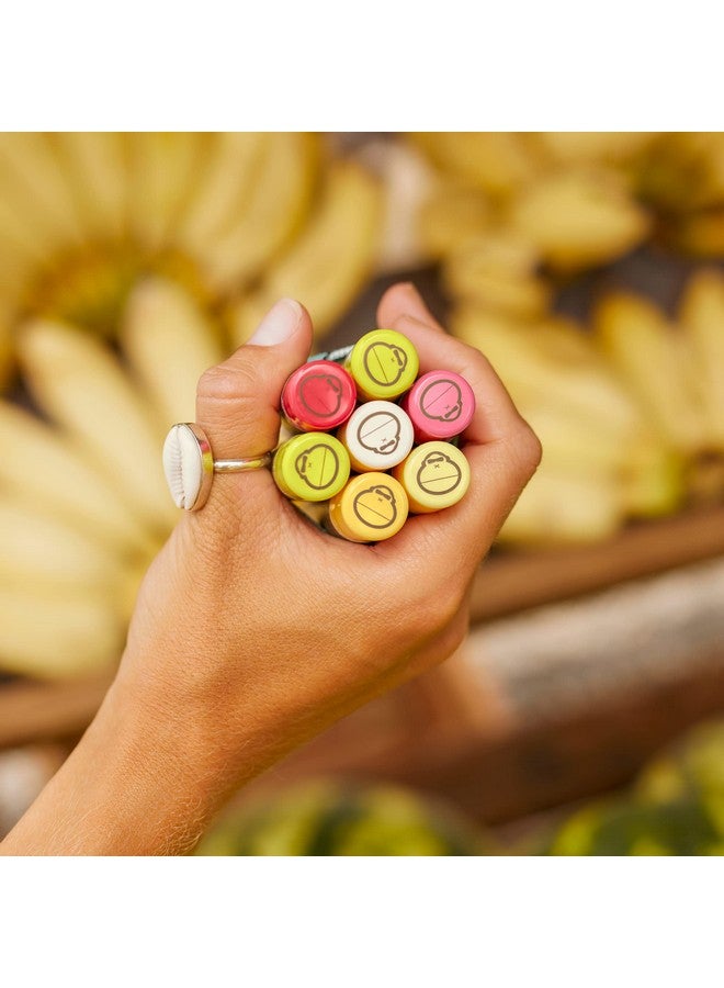 سان بوم كريم كوكو بالم بنكهة الموز من صن بوم | مرطب شفاه بخلاصة الصبار | مضاد للحساسية، خالٍ من البارابين والسيليكون | عبوة 0.15 أونصة - Image 5