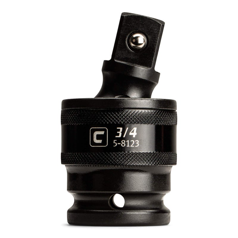 Capri Tools 34Inch Drive Impact Universal Joint CP58123