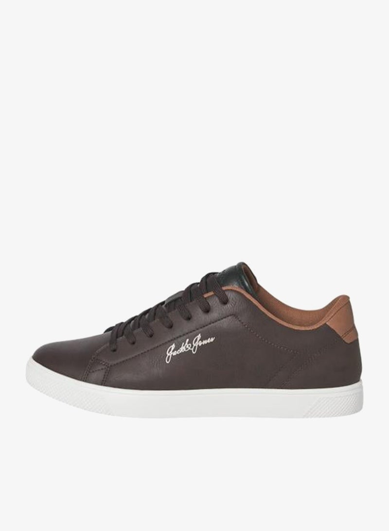 JACK & JONES Casual Low Top Sneakers - Image 2