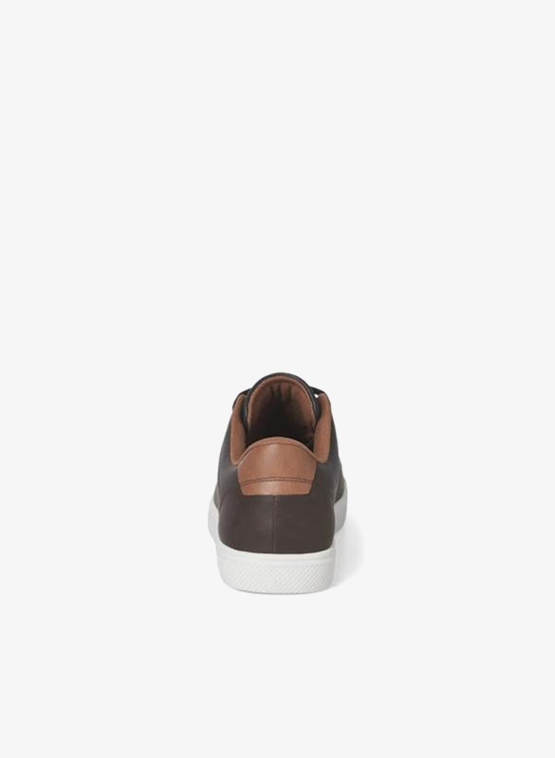 JACK & JONES Casual Low Top Sneakers - Image 3