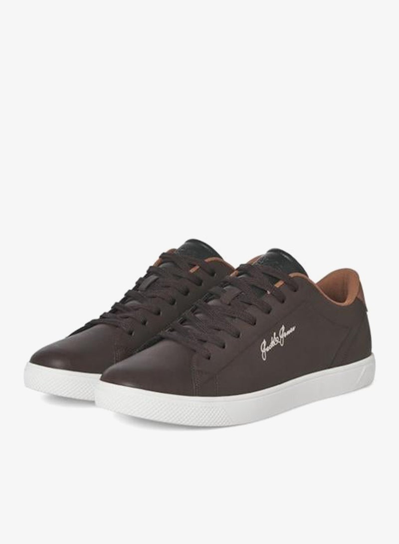 JACK & JONES Casual Low Top Sneakers - Image 5