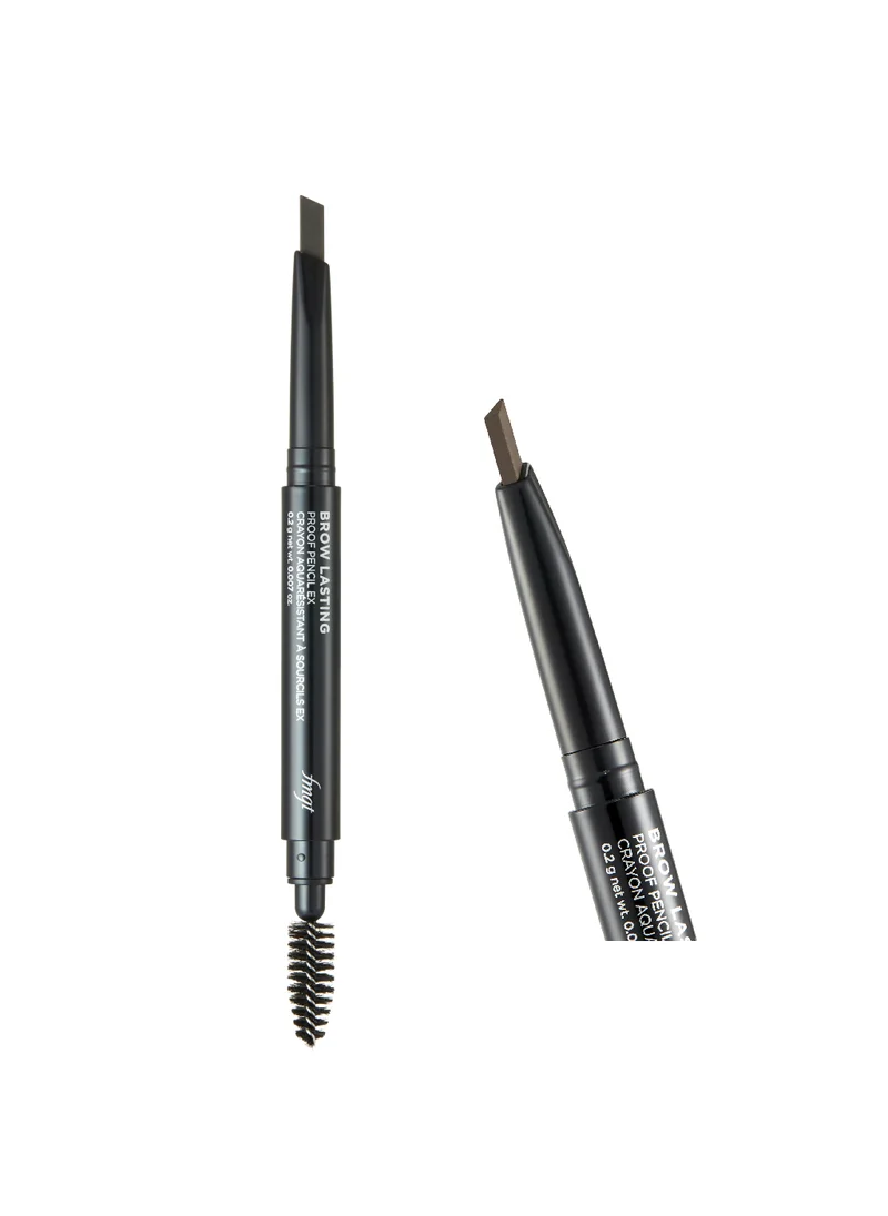 ذا فيس شوب DESIGNING EYEBROW PENCIL 03 BROWN