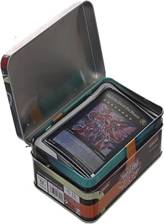 Konami Trading Card Game for Kids , 2725325616306