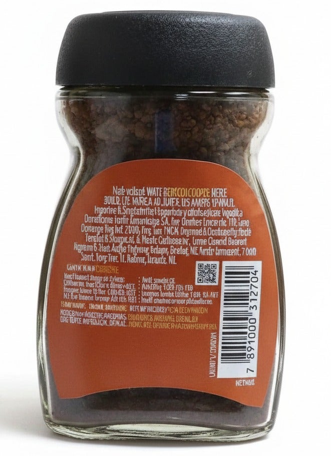 Nestle Nescafe Classic Coffee Jar 50grams - Image 2