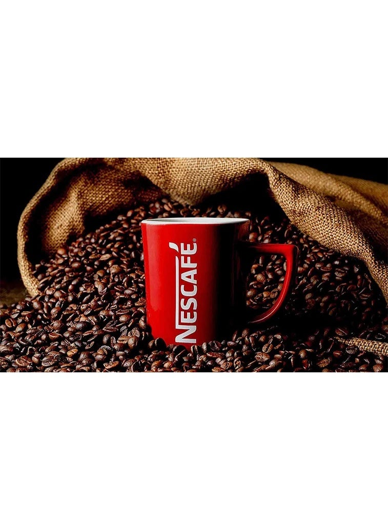 Nestle Nescafe Classic Coffee Jar 50grams - Image 4