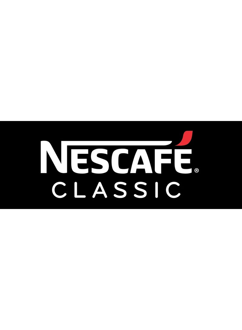Nestle Nescafe Classic Coffee Jar 50grams - Image 5