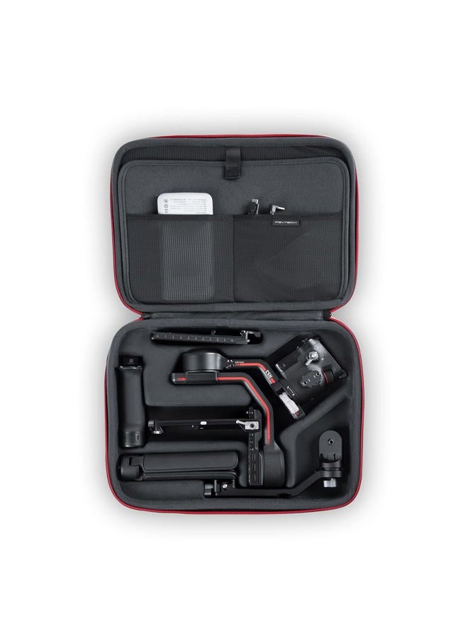 PGYTECH Carrying Case for DJI RS 3 - Image 2