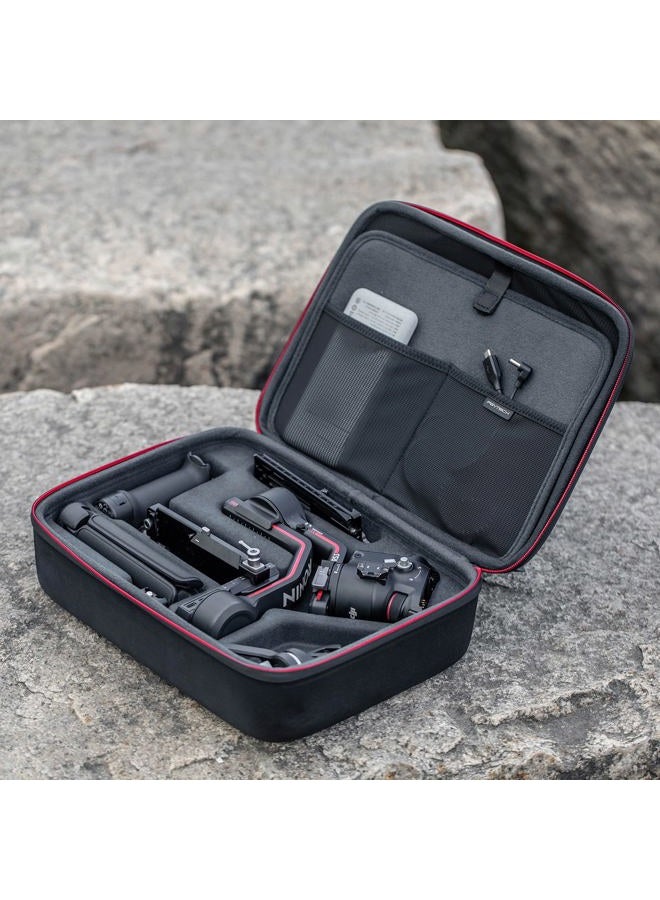 PGYTECH Carrying Case for DJI RS 3 - Image 3