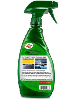 TurtleWax Express Shine Protectant  - Image 2