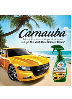 TurtleWax Express Shine Protectant  - Image 3