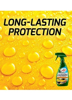 TurtleWax Express Shine Protectant  - Image 4