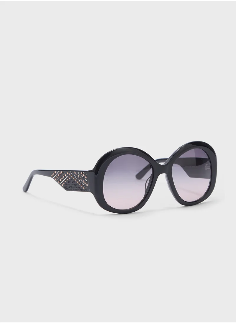 جس Wayfarers Sunglasses