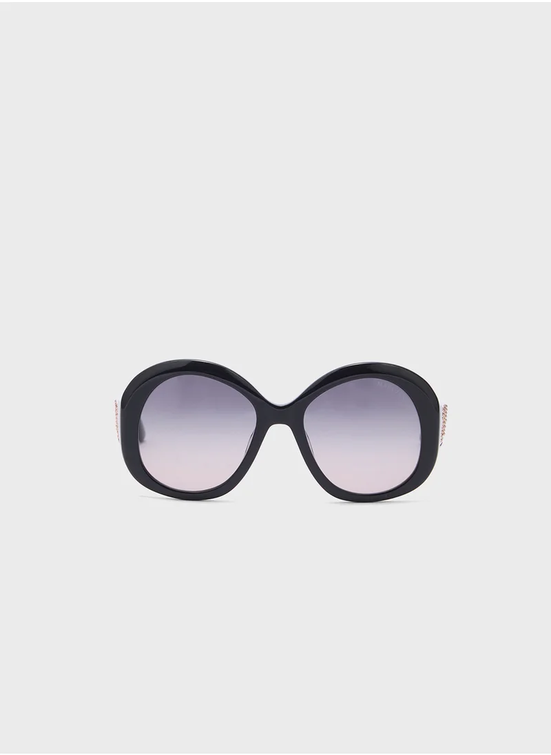 جس Wayfarers Sunglasses