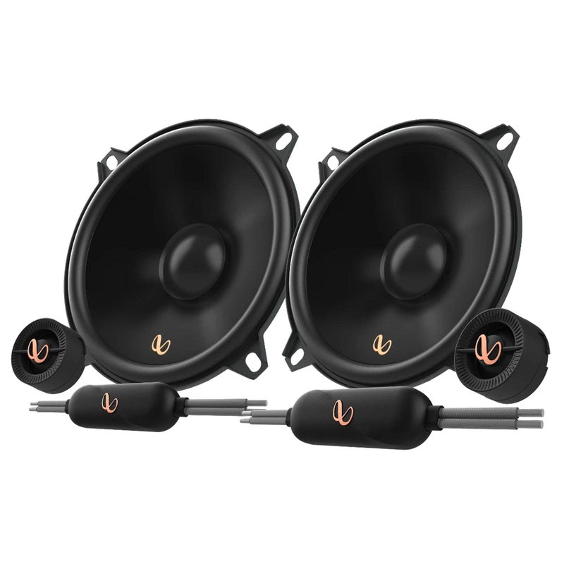 Infinity Primus 503CF Primus Series 514 2Way Component Speaker System Pair