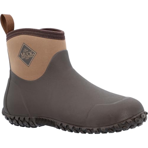 حذاء موك بووت للرجال موكستر II كاحل بارك أوتر 8 US