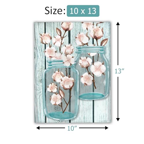 Pro Supply Global 10x13 (100) Cotton Summer Designer Poly Mailers Waterproof Self Sealing Tear Resistant Polymailers Shipping Envelopes Premium Printed Bags For Small Businesses - Image 4
