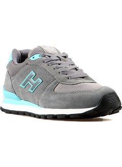 Hammer Jack Ferum Genuine Leather Men's Women's Sports Shoes 