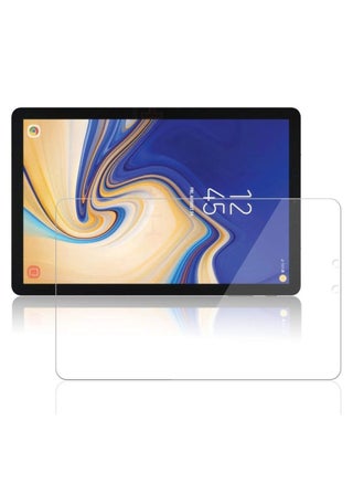 Samsung Galaxy Tab S4 Screen Protector Glass 9H Hardness Scratch Resistant Bubble Free Tempered Glass Screen Protector Only for Samsung Galaxy Tab S4 Tablet 10.5-inches (SM-T835) - pzsku/Z5A8D8912C0F595B1DA26Z/45/_/1726648341/042030b9-29bb-4499-b4ff-942f1ea6a7c6