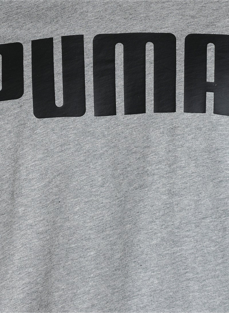 PUMA Essentials Mens T-Shirt - Image 2
