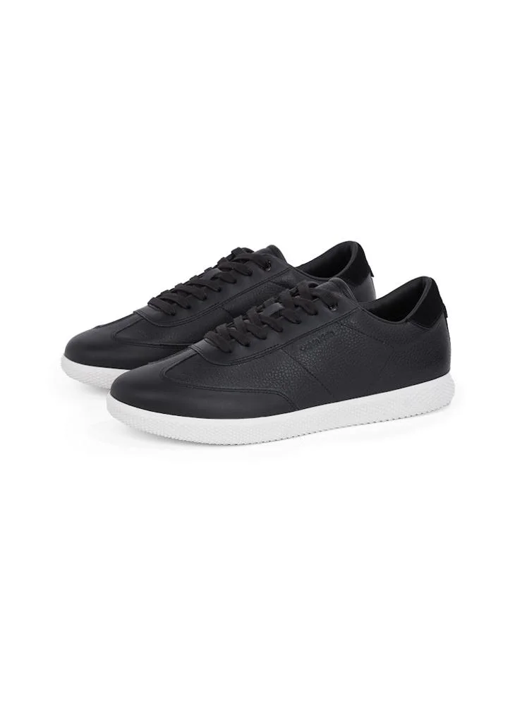 CALVIN KLEIN Low Top Lace Up Sneaker