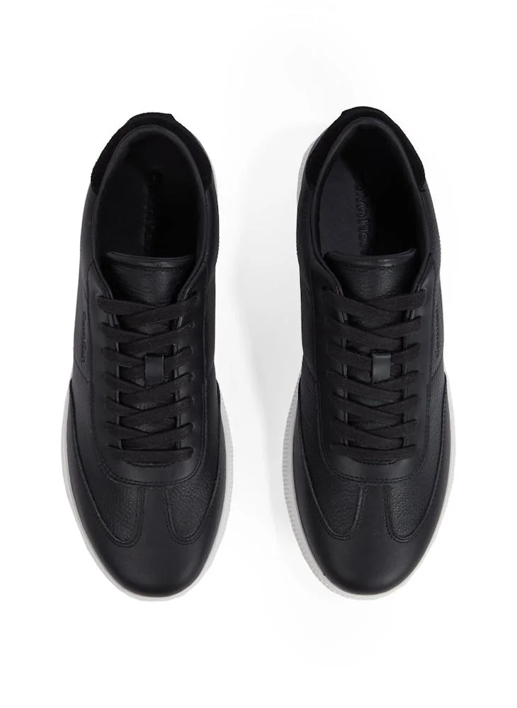 CALVIN KLEIN Low Top Lace Up Sneaker