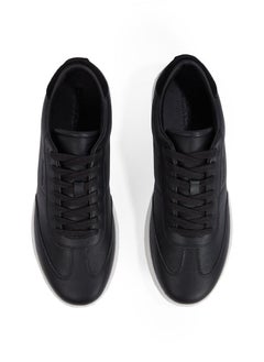 CALVIN KLEIN Low Top Lace Up Sneaker  - Image 5