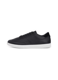 CALVIN KLEIN Low Top Lace Up Sneaker  - Image 2
