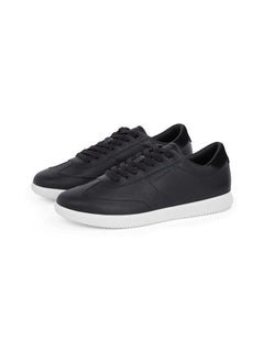 CALVIN KLEIN Low Top Lace Up Sneaker  - Image 4