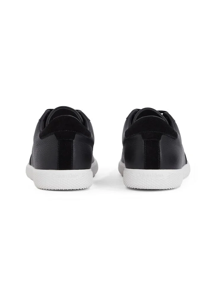 CALVIN KLEIN Low Top Lace Up Sneaker