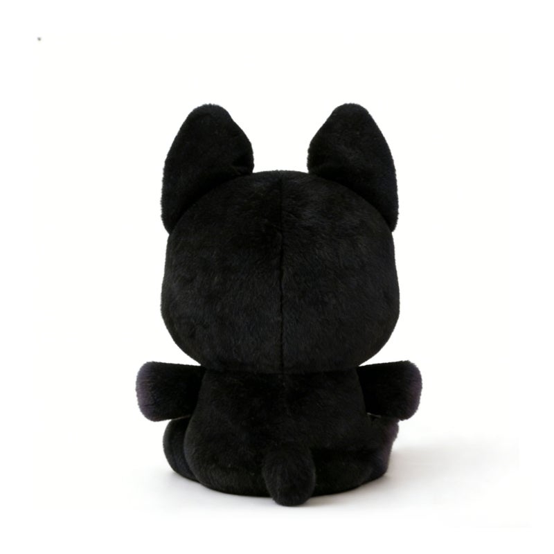 Nights Horror Game Q-version Black Cat Plush Toy - Image 4