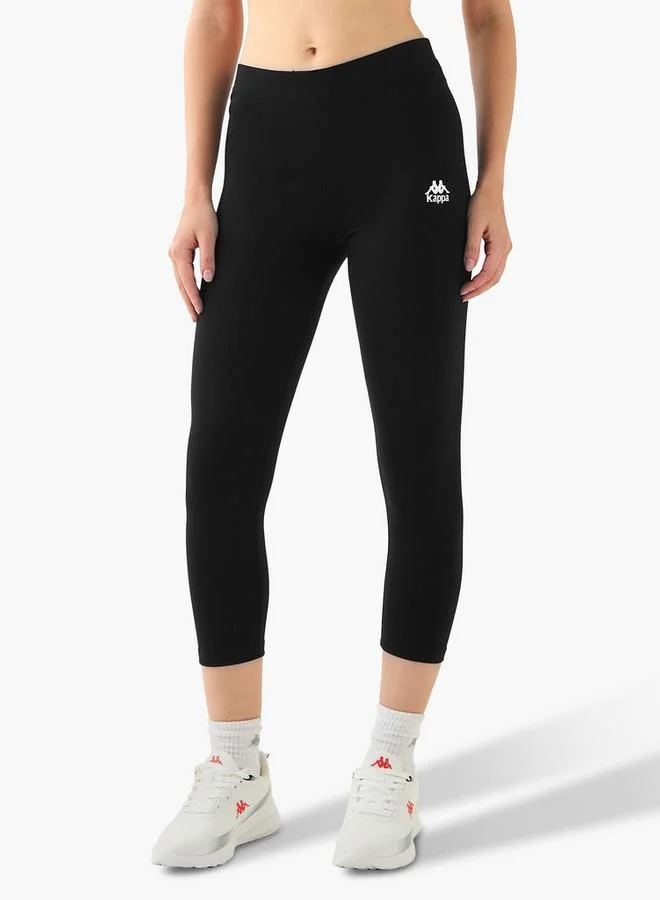 كابا Kappa 2 Pack Cropped Leggings