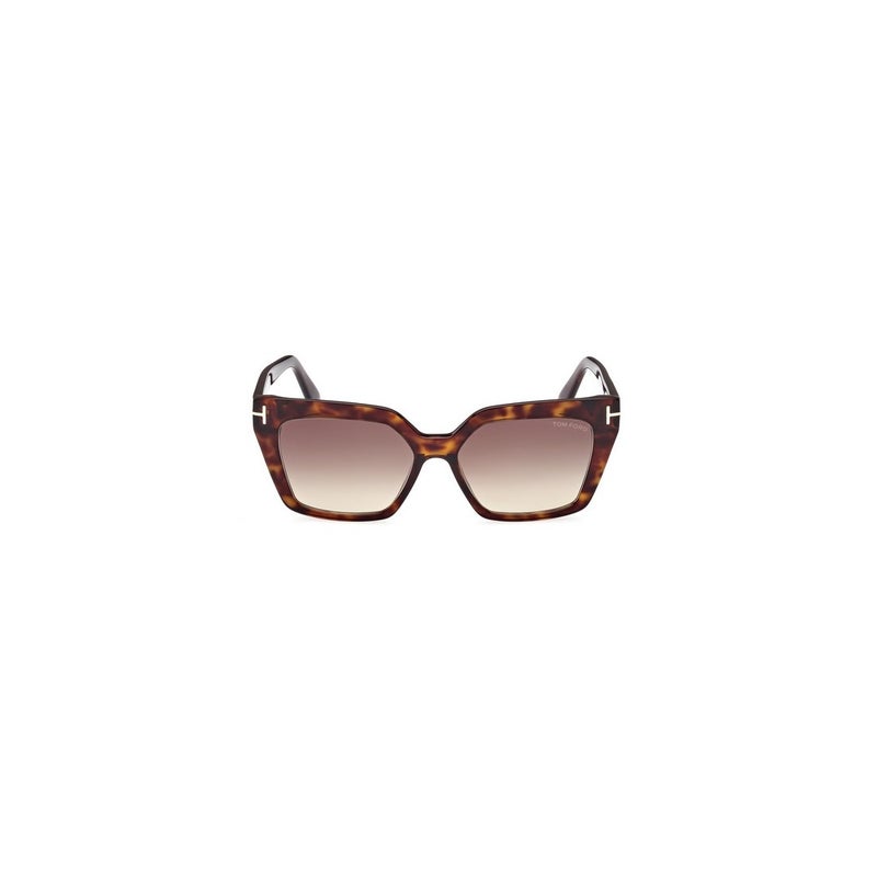 Tom Ford Winona Cat Eye-Style Sunglasses - Image 2