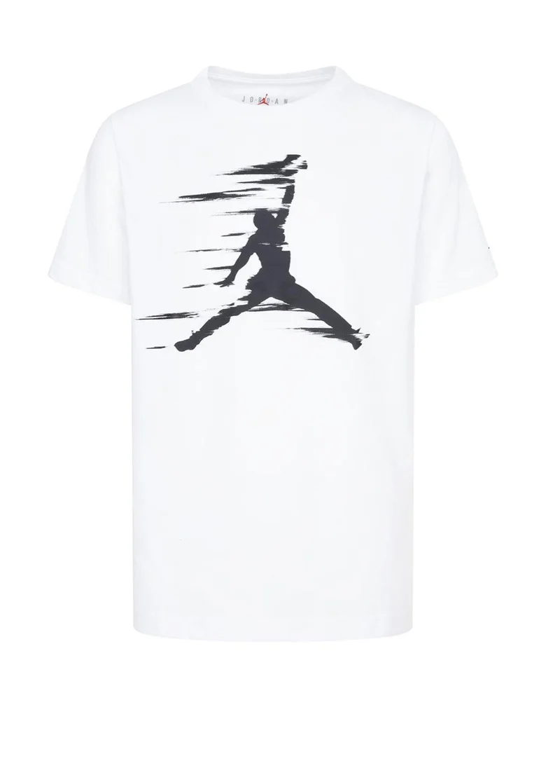 جوردن Youth Jordan Mvp Motion Jumpman T-Shirt