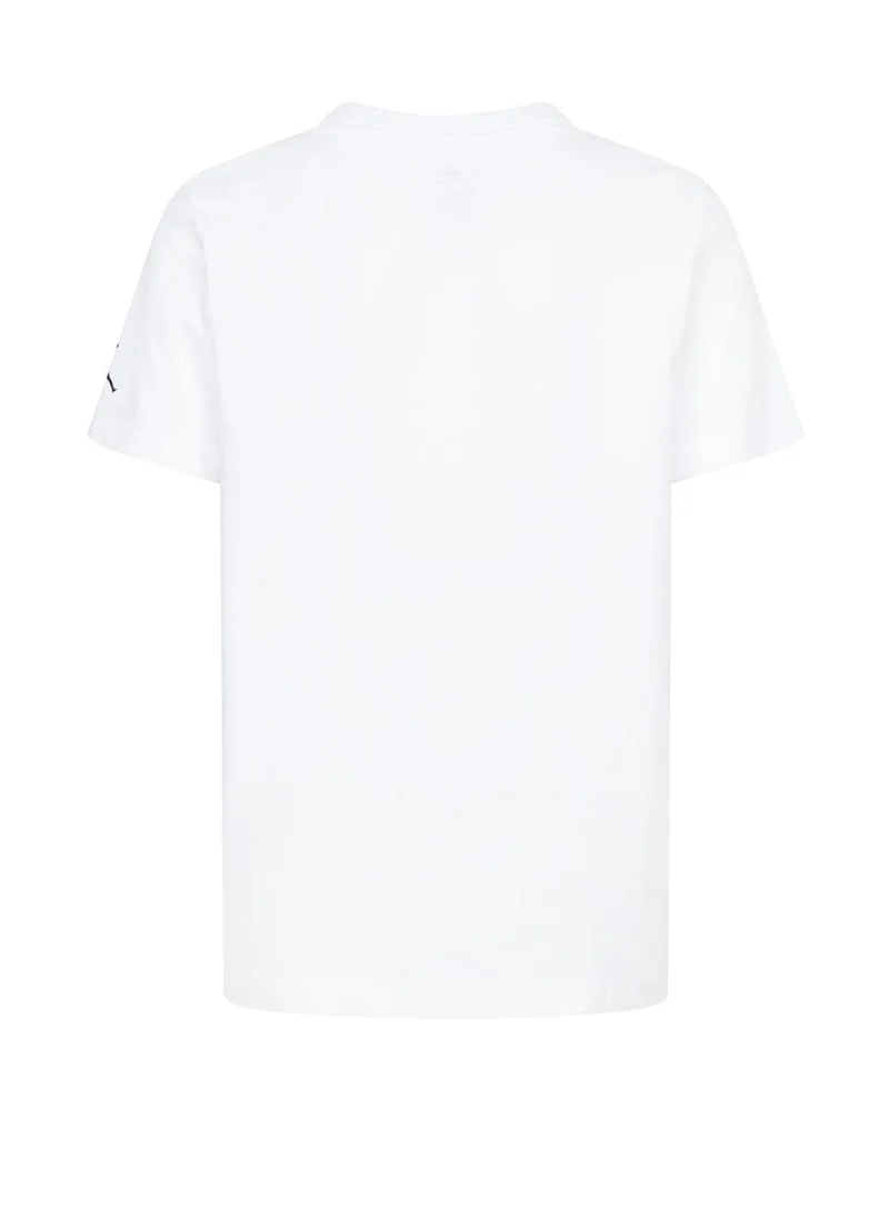 جوردن Youth Jordan Mvp Motion Jumpman T-Shirt
