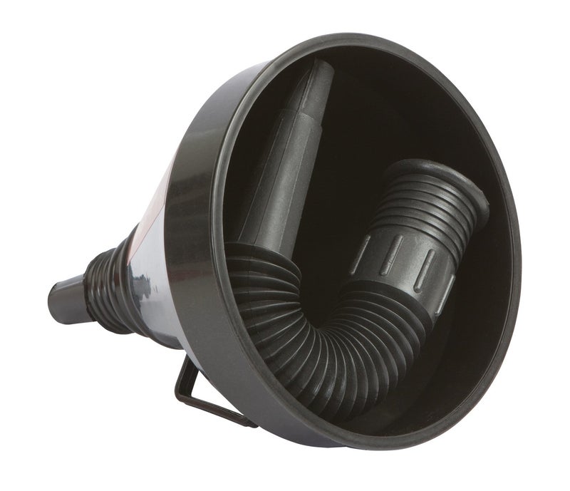 Tekton 2-in-1 Funnel with Flex Extension, 40-Ounce - Image 2