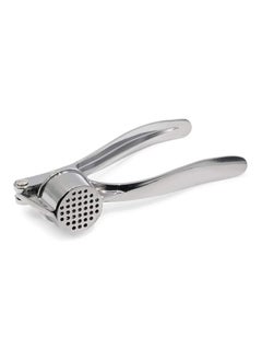 BLACKSTONE Garlic Press Garlic Mincer Set Easy to Squeeze and Clean Rust Proof & Dishwasher Safe  - Image 2