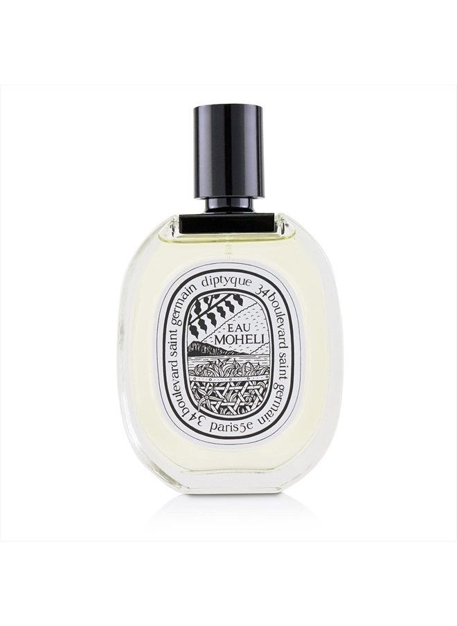 Diptyque Eau Moheli Women 3.4 oz EDT Spray  - Image 1