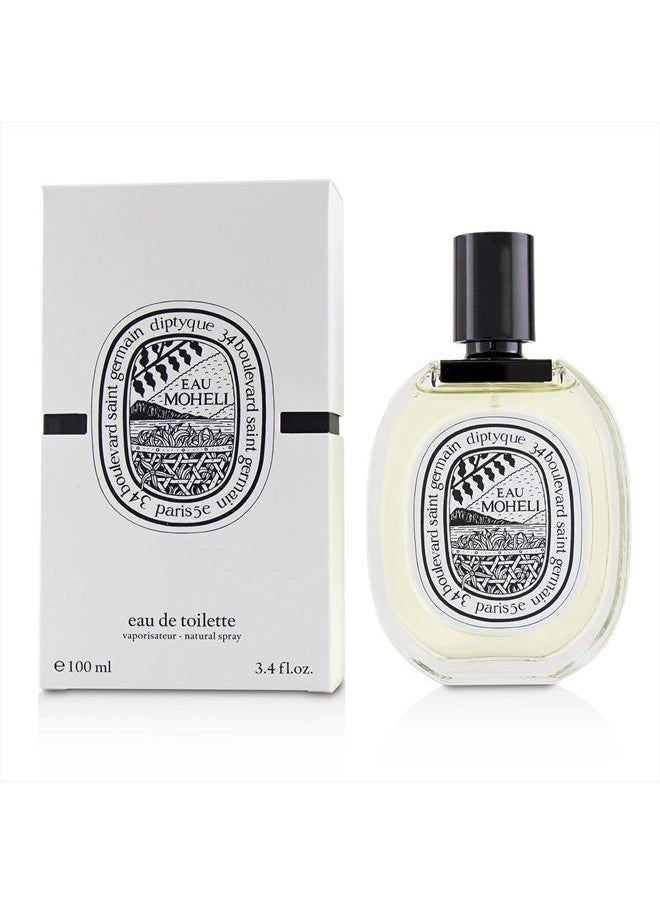 Diptyque Eau Moheli Women 3.4 oz EDT Spray  - Image 2