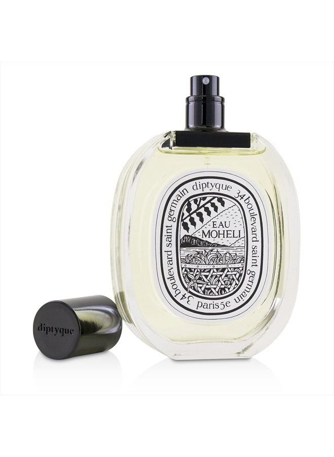 Diptyque Eau Moheli Women 3.4 oz EDT Spray  - Image 3