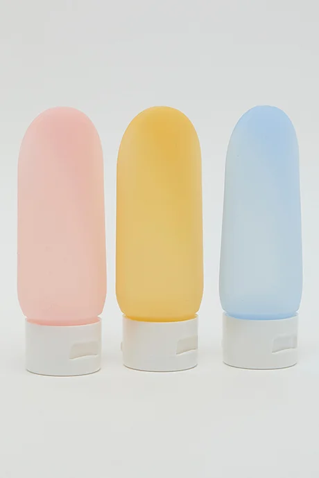R&B 3 Pack Refilling Bottles