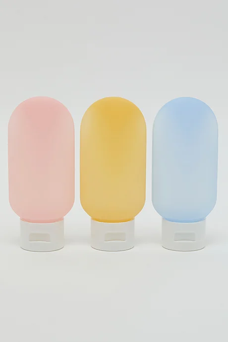 R&B 3 Pack Refilling Bottles