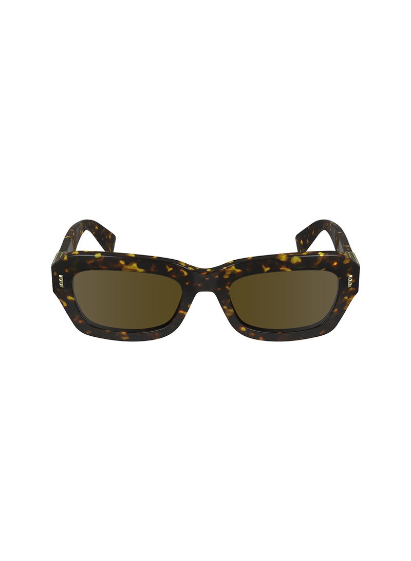 LANVIN Women's Sunglasses LNV667S-234-5220 - Image 1