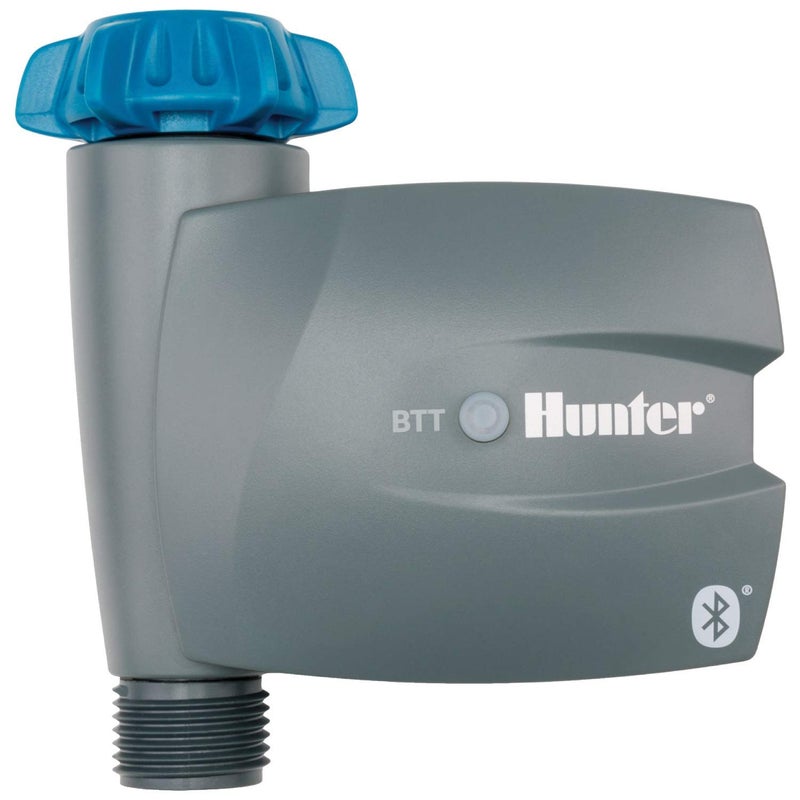 HUNTER مؤقت صنبور بزاوية واحدة من هانتر BTT - Image 1