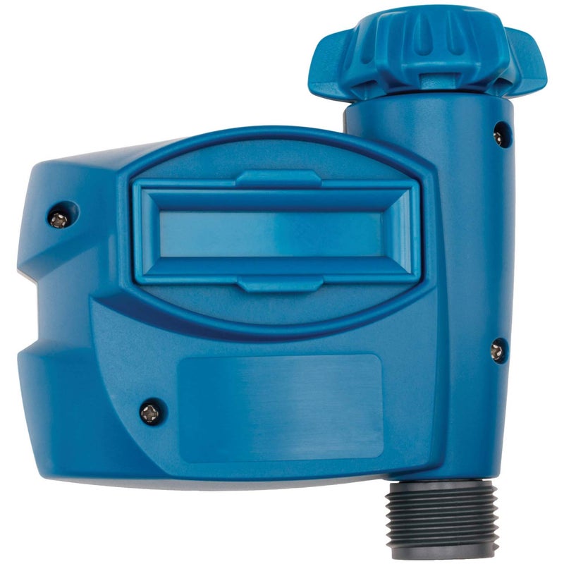 HUNTER مؤقت صنبور بزاوية واحدة من هانتر BTT - Image 2