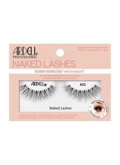 ARDELL Ardell Naked Lash 422(1 Pair) 