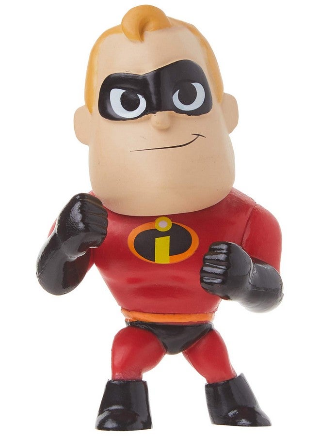 Funko Mystery Mini Blind Box Disney Pixar The Incredibles Voyd Collectible Vinyl Figure Gift Idea Official Merchandise For Kids & Adults Movies Fans Mini Figure For Collectors - Image 2