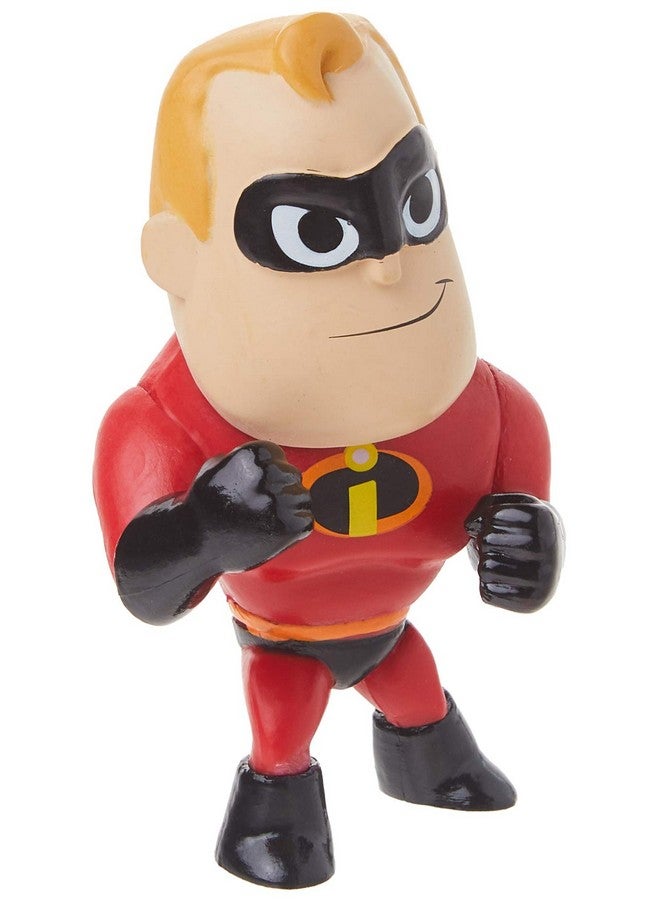 Funko Mystery Mini Blind Box Disney Pixar The Incredibles Voyd Collectible Vinyl Figure Gift Idea Official Merchandise For Kids & Adults Movies Fans Mini Figure For Collectors - Image 1